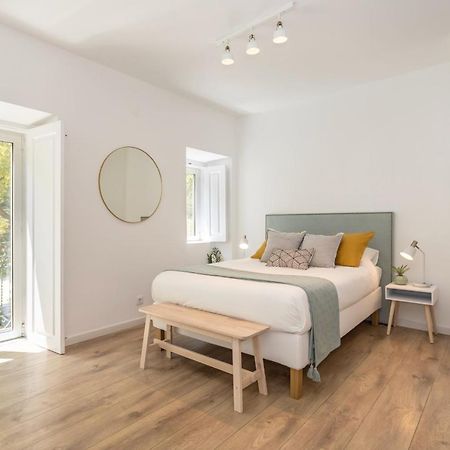 Setubal Citycenter Studios Eksteriør bilde