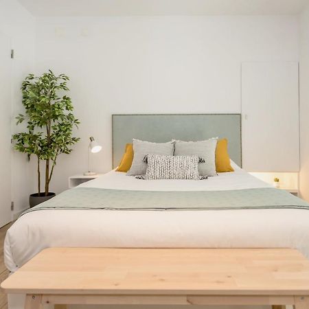 Setubal Citycenter Studios Eksteriør bilde