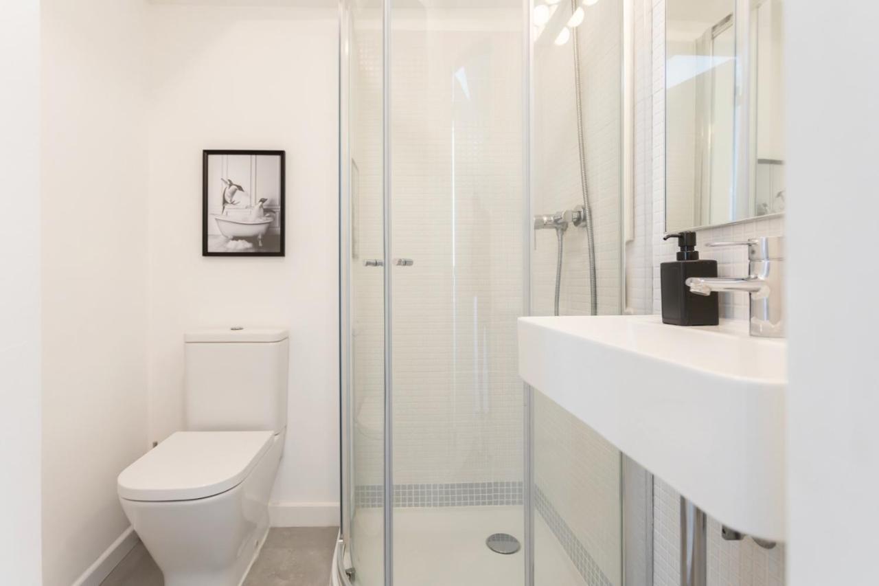 Setubal Citycenter Studios Eksteriør bilde