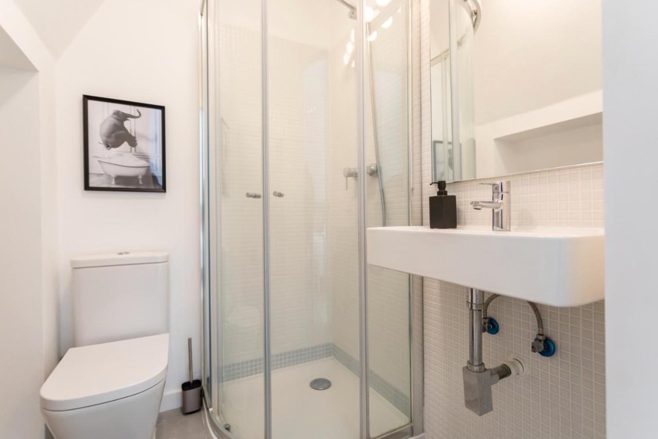 Setubal Citycenter Studios Eksteriør bilde