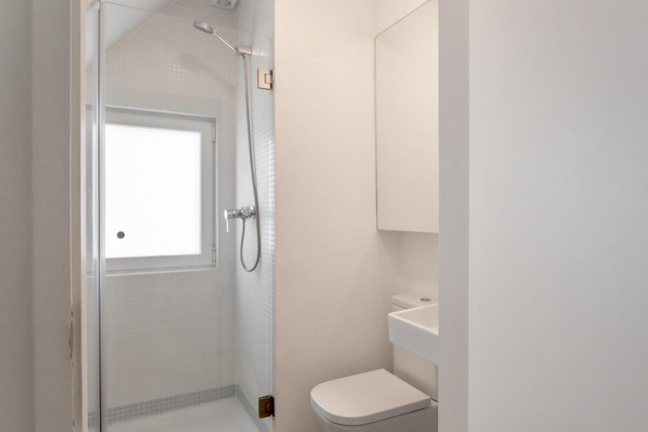 Setubal Citycenter Studios Eksteriør bilde