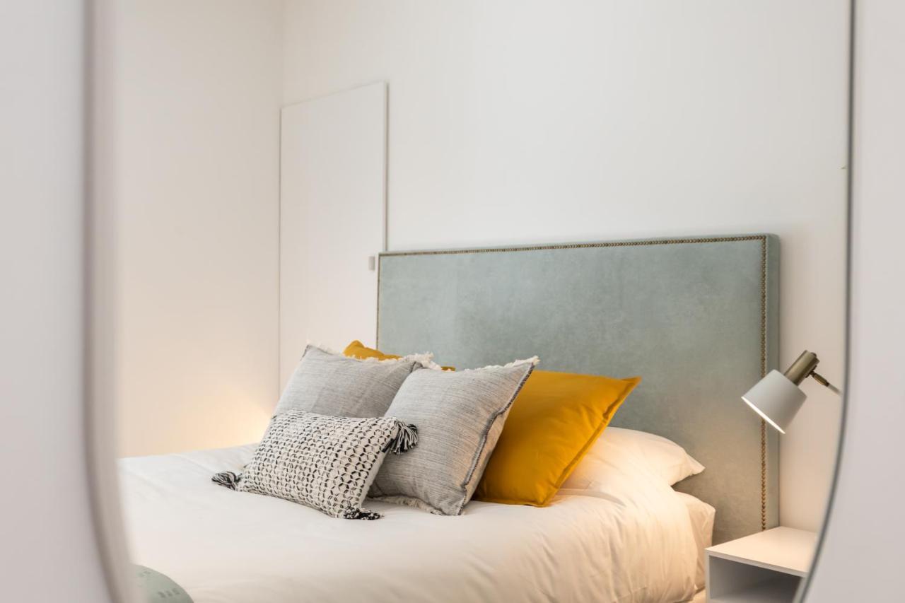 Setubal Citycenter Studios Eksteriør bilde