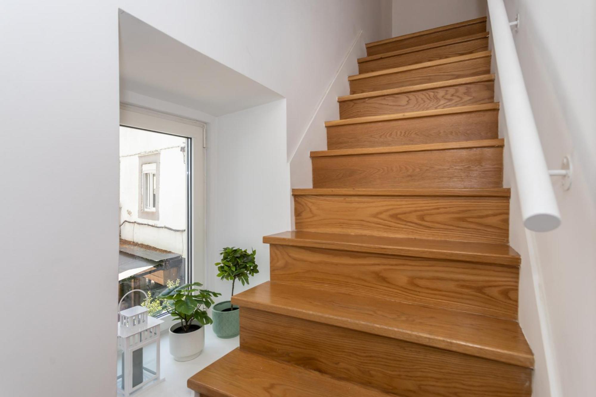 Setubal Citycenter Studios Eksteriør bilde